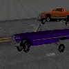 saints 63 Impala